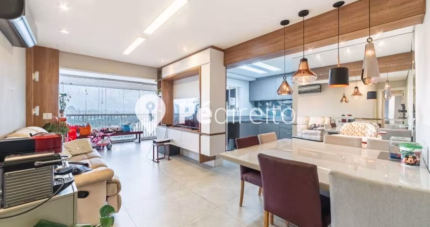 Apartamento com 3 quartos à venda na Rua Ulisses Cruz, 668, Tatuapé, São Paulo