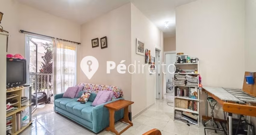 Apartamento com 2 quartos à venda na Rua Intendência, 300, Belém, São Paulo