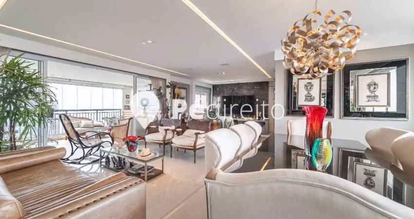 Apartamento com 3 quartos à venda na Rua Santa Elvira, 149, Tatuapé, São Paulo