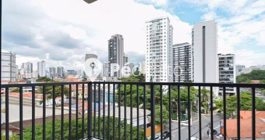 Apartamento com 2 quartos à venda na Avenida Eusébio Matoso, 654, Pinheiros, São Paulo