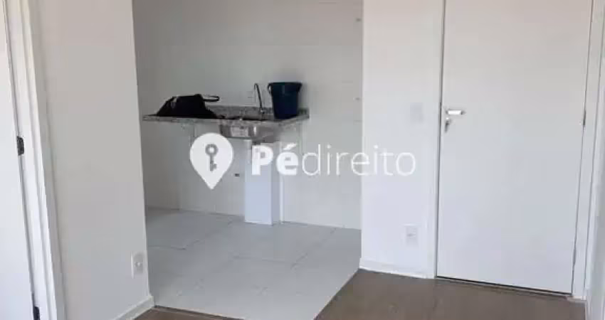 Apartamento com 2 quartos à venda na Rua José dos Reis, 1029, Vila Prudente, São Paulo