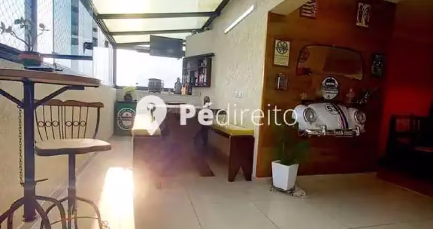 Cobertura com 3 quartos à venda na Rua Embiruçú, 179, Penha, São Paulo