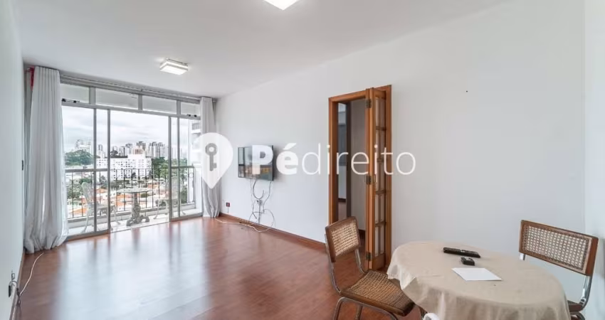 Apartamento com 2 quartos à venda na Rua Ulisses Cruz, 579, Tatuapé, São Paulo