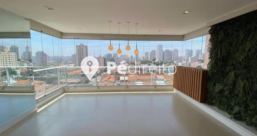 Apartamento com 2 quartos à venda na Rua Serra de Bragança, 1555, Vila Gomes Cardim, São Paulo