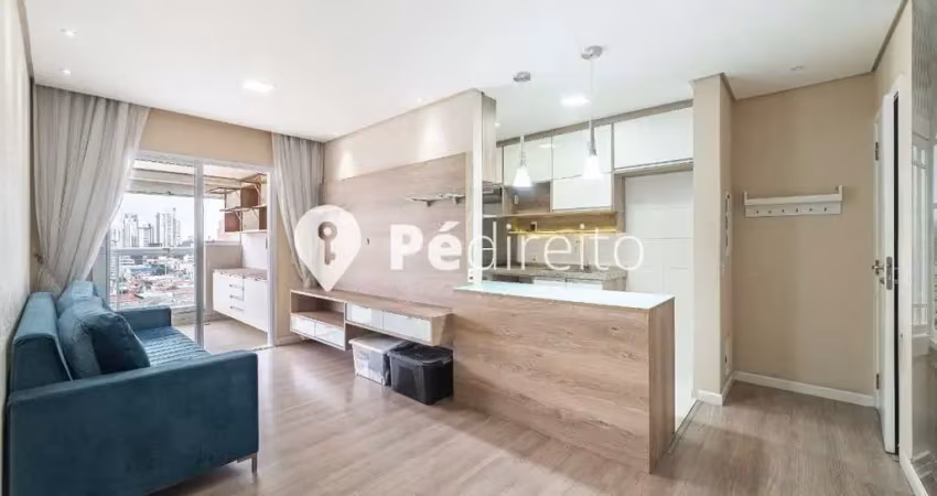 Apartamento com 3 quartos à venda na Rua Cantagalo, 1943, Tatuapé, São Paulo