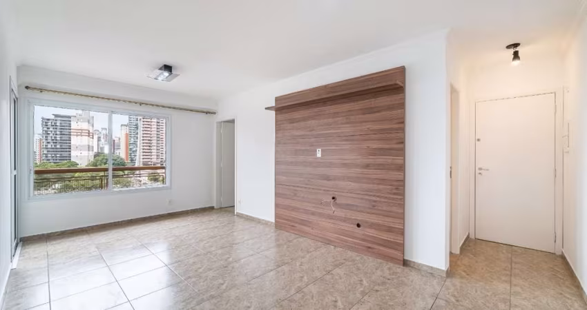 Apartamento com 2 quartos para alugar na Rua Vilela, 267, Tatuapé, São Paulo