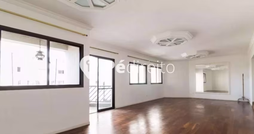 Apartamento com 3 quartos para alugar na Rua Teixeira de Melo, 268, Tatuapé, São Paulo