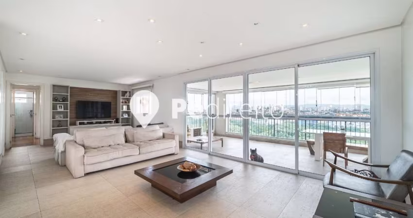 Apartamento com 3 quartos à venda na Rua Santa Elvira, 149, Parque São Jorge, São Paulo