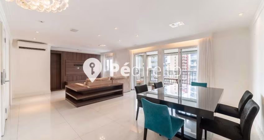 Apartamento com 3 quartos à venda na Rua Emílio Mallet, 984, Tatuapé, São Paulo