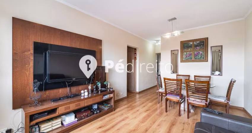Apartamento com 3 quartos à venda na Rua Ezequiel Freire, 161, Santana, São Paulo