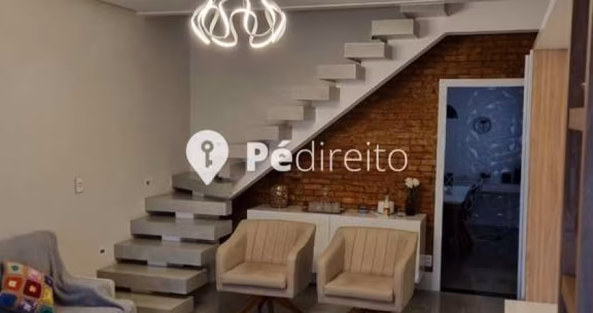 Casa com 3 quartos à venda na Rua Tanquinho, 100, Tatuapé, São Paulo