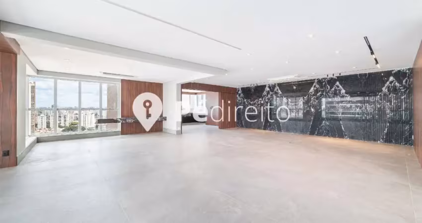 Apartamento com 4 quartos à venda na Praça Nicola Antônio Camardo, 593, Tatuapé, São Paulo