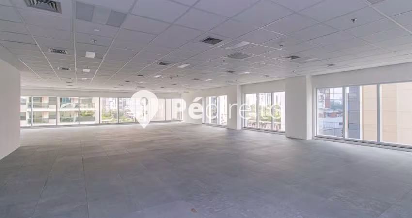 Sala comercial à venda na Rua Bacaetava, 401, Brooklin, São Paulo