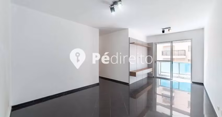 Apartamento com 3 quartos para alugar na Rua Jacirendi, 91, Tatuapé, São Paulo