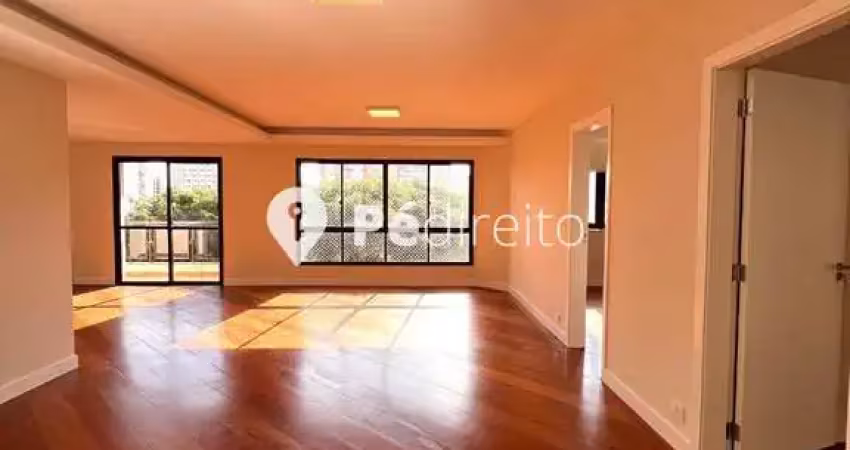 Apartamento com 4 quartos à venda na Praça Princesa Isabel, 414, Brooklin, São Paulo