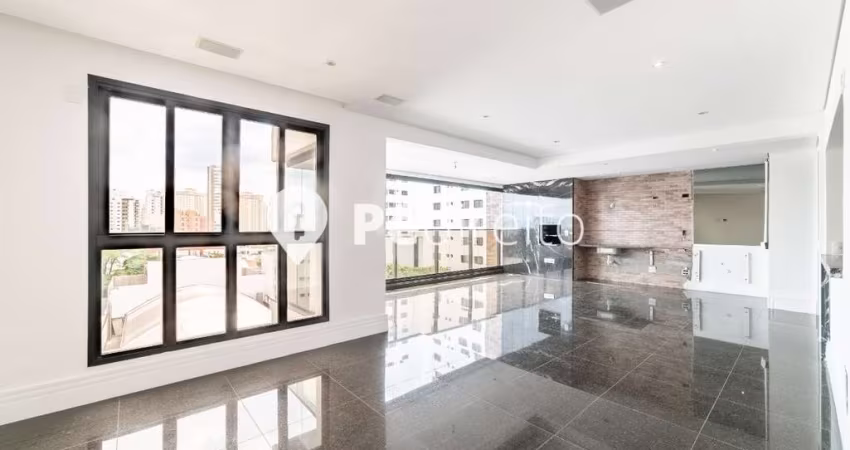 Apartamento com 4 quartos à venda na Rua Luiz dos Santos Cabral, 120, Jardim Anália Franco, São Paulo