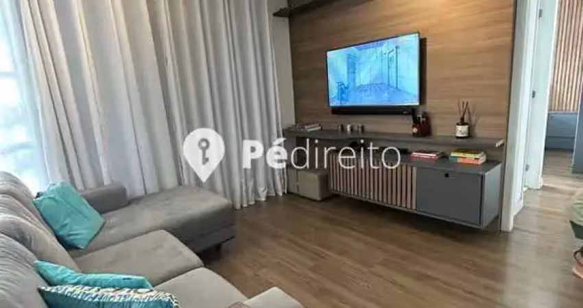 Apartamento com 2 quartos à venda na Rua Margarida de Lima, 77, Tatuapé, São Paulo