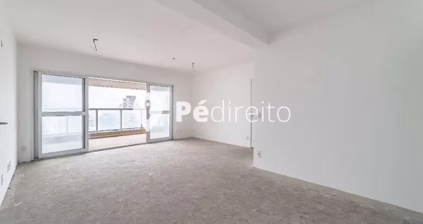 Apartamento com 3 quartos à venda na Rua Coronel Carlos Oliva, 104, Tatuapé, São Paulo
