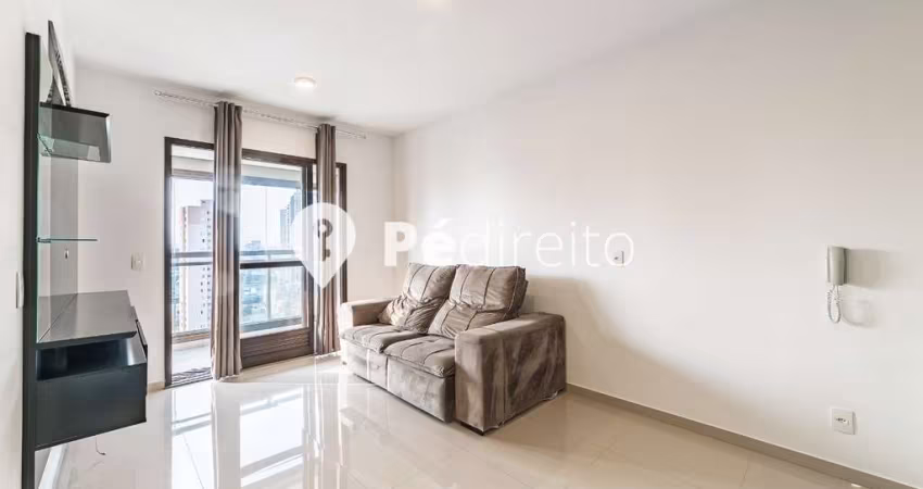 Apartamento com 1 quarto à venda na Rua Cândido Vale, 272, Tatuapé, São Paulo