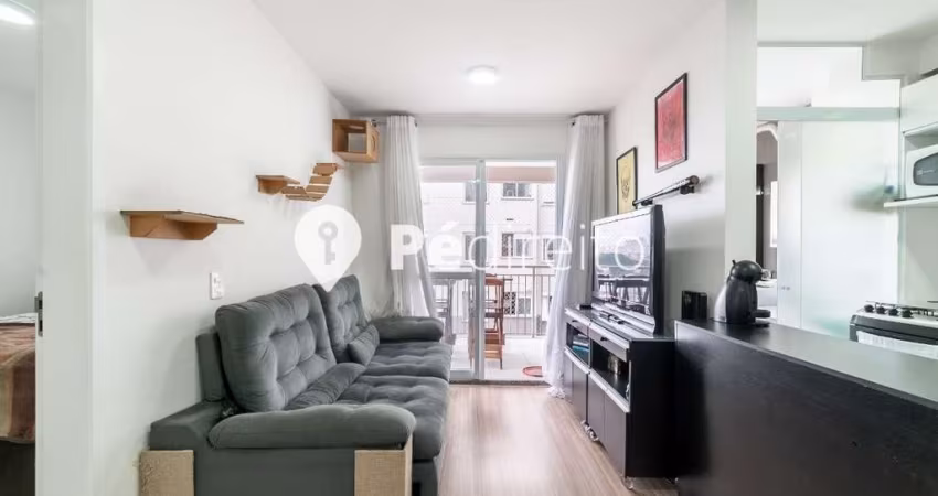 Apartamento com 2 quartos à venda na Rua São Bernardo, 720, Tatuapé, São Paulo