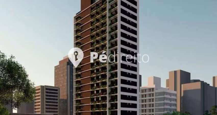 Apartamento com 1 quarto à venda na Avenida Jamaris, 326, Planalto Paulista, São Paulo