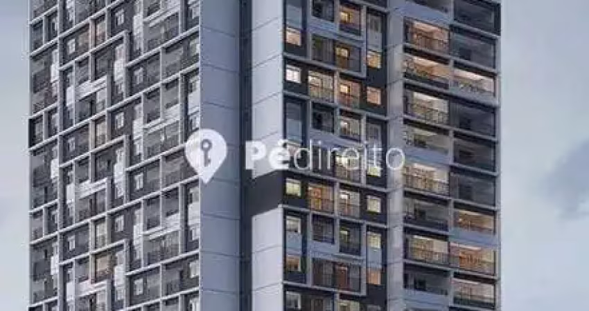 Apartamento com 1 quarto à venda na Dr. Eduardo de Souza Aranha, 457, Vila Nova Conceição, São Paulo