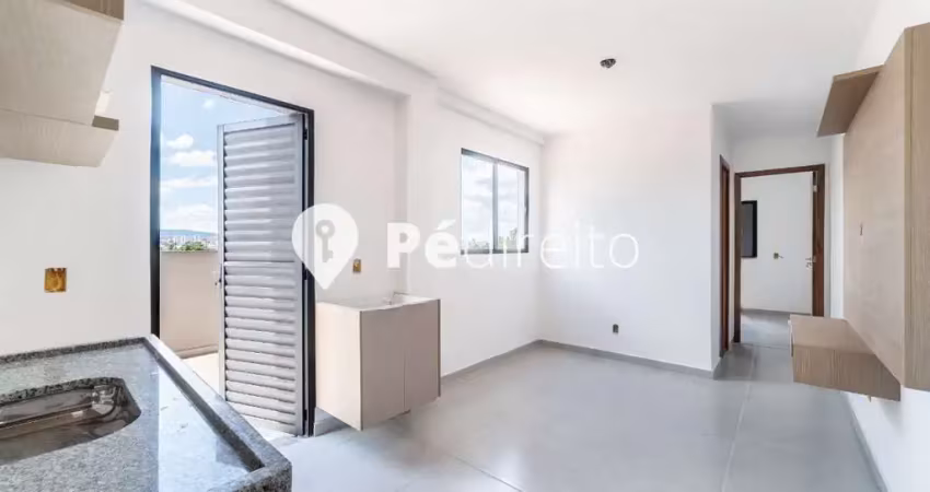 Apartamento com 1 quarto à venda na Rua Síria, 572, Tatuapé, São Paulo