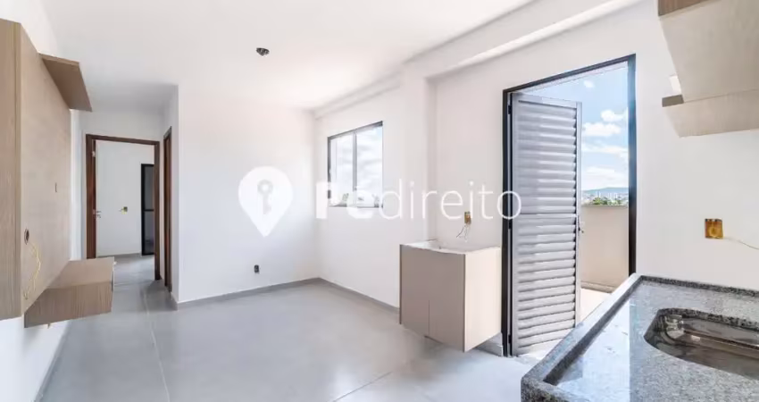 Apartamento com 1 quarto à venda na Rua Síria, 572, Tatuapé, São Paulo