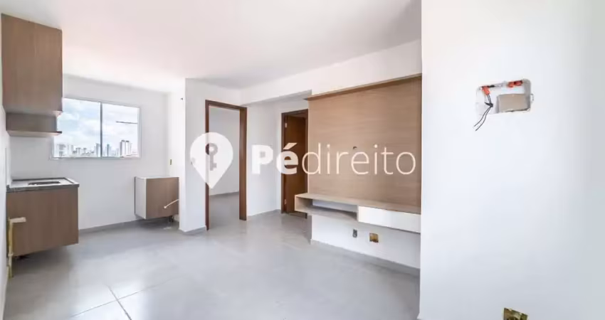 Apartamento com 2 quartos à venda na Rua Síria, 572, Tatuapé, São Paulo