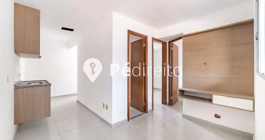 Apartamento com 2 quartos à venda na Rua Síria, 572, Tatuapé, São Paulo