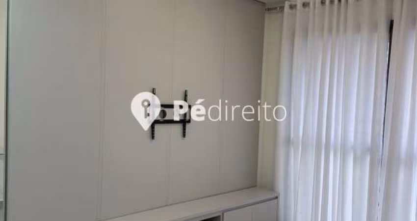 Apartamento com 2 quartos para alugar na Rua Ibitirama, 166, Vila Prudente, São Paulo