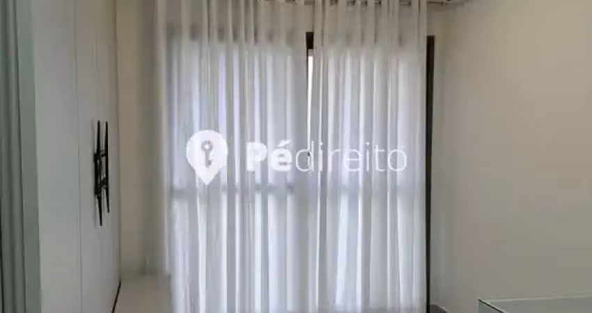 Apartamento com 2 quartos para alugar na Rua Ibitirama, 166, Vila Prudente, São Paulo