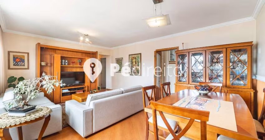 Apartamento com 3 quartos à venda na Rua Almirante Calheiros, 168, Tatuapé, São Paulo