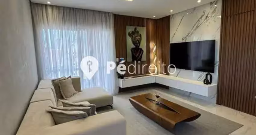 Apartamento com 3 quartos à venda na Rua Maniutuba, 73, Chácara Santo Antônio (Zona Leste), São Paulo