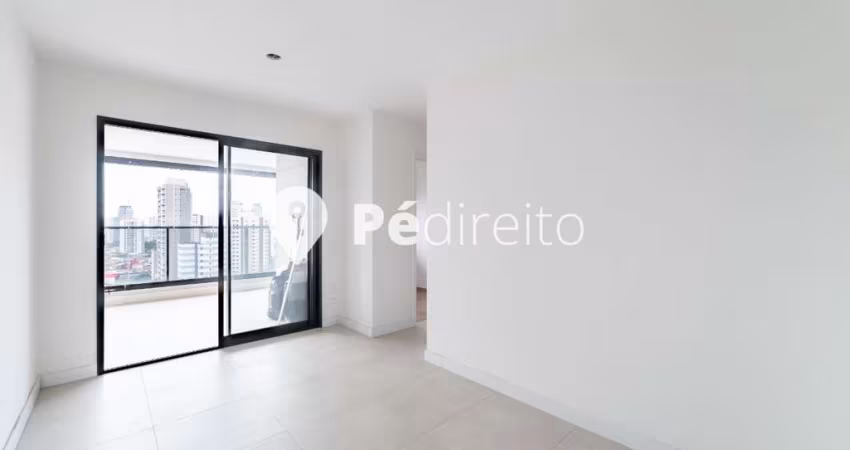 Apartamento com 3 quartos à venda na Rua Padre Estevão Pernet, 112, Vila Gomes Cardim, São Paulo