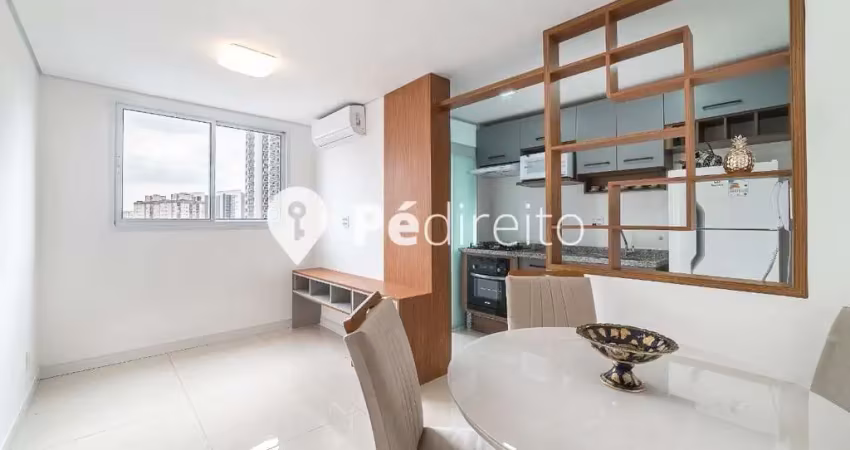 Apartamento com 2 quartos à venda na Rua Padre Adelino, 424, Quarta Parada, São Paulo