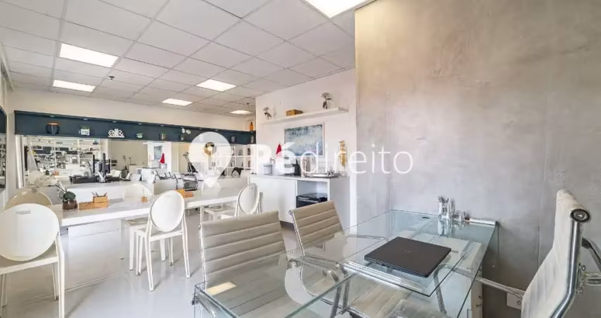 Sala comercial à venda na Rua Ibicaba, 1077, Carrão, São Paulo