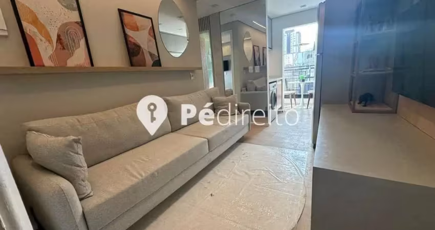 Apartamento com 1 quarto à venda na Rua Síria, 390, Tatuapé, São Paulo