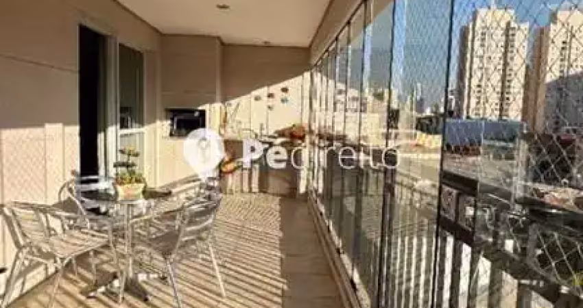 Apartamento com 3 quartos à venda na Rua Santa Virgínia, 247, Tatuapé, São Paulo