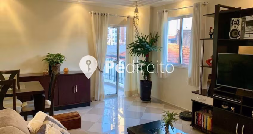 Apartamento com 3 quartos à venda na Rua dos Capitães Mores, 346, Mooca, São Paulo
