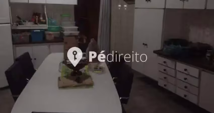 Casa com 3 quartos à venda na Rua Pitangui, 100, Tatuapé, São Paulo