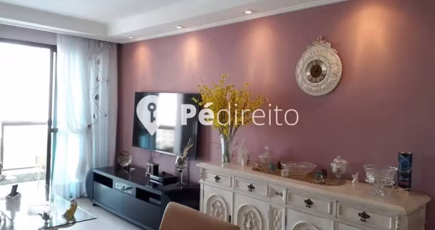 Apartamento com 3 quartos à venda na Rua Madre de Deus, 795, Mooca, São Paulo