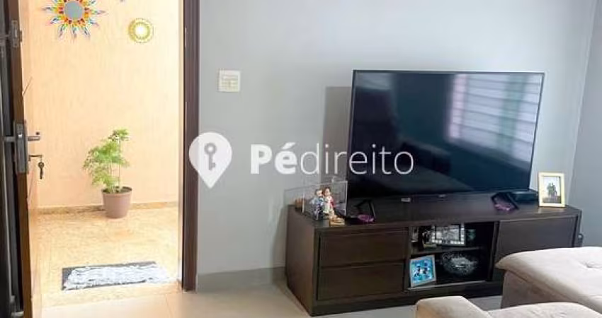 Casa com 3 quartos à venda na Rua Porto Alegre, 100, Mooca, São Paulo