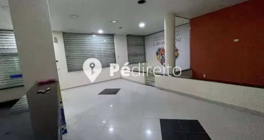 Prédio para alugar na Avenida Conselheiro Carrão, 100, Vila Carrão, São Paulo