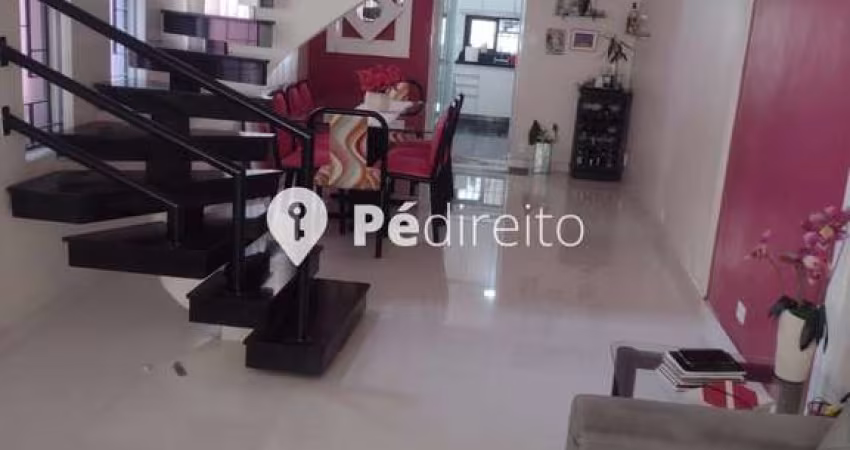 Casa com 2 quartos à venda na Rua Oliveira Catrambi, 100, Jardim Vila Formosa, São Paulo