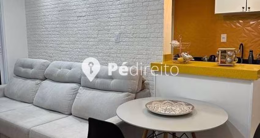 Apartamento com 2 quartos à venda na Rua Ulisses Cruz, 1304, Tatuapé, São Paulo