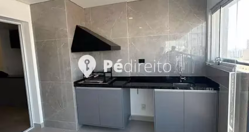 Apartamento com 3 quartos à venda na Rua Duarte de Carvalho, 60, Tatuapé, São Paulo