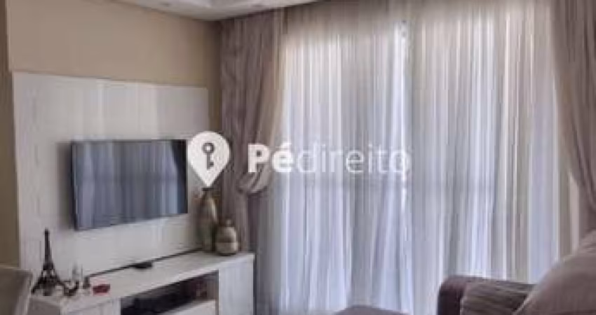Apartamento com 2 quartos à venda na Rua Felisbina Ferreira, 280, Vila Carrão, São Paulo