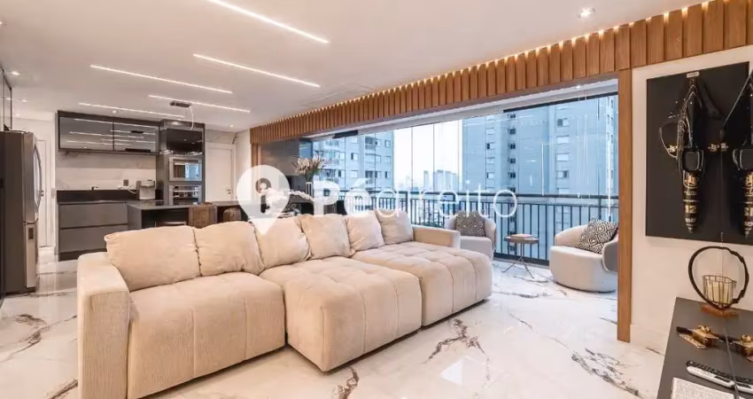 Apartamento com 2 quartos à venda na Tuitui, 626, Tatuapé, São Paulo