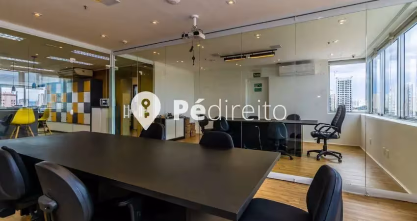 Sala comercial à venda na Rua Padre Adelino, 2074, Tatuapé, São Paulo